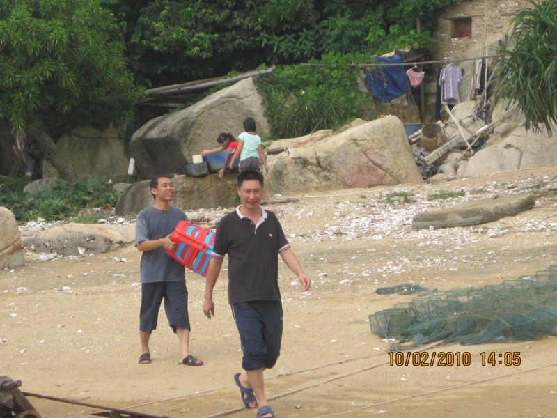 2010年10月2日海龙湾野外活动 051_conew1.jpg