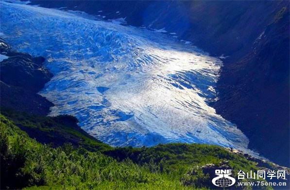 (MT MCKINLEY&#41;