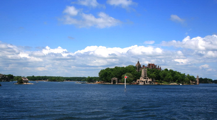 Boldt Castle