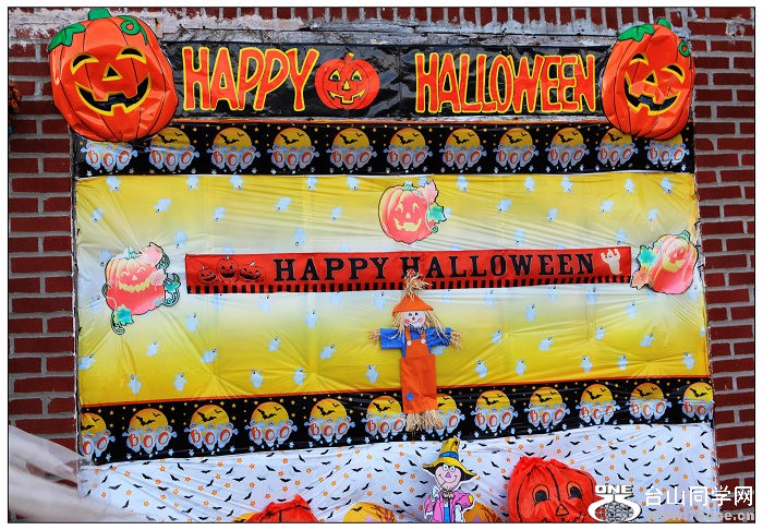 Halloween}