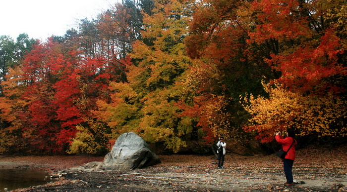 Hopkinton State Park