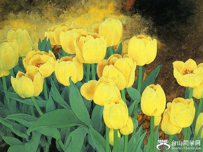 Chinese_painting_ZouChuanAn-Floweramp+6+5_wallcoo.com.jpg