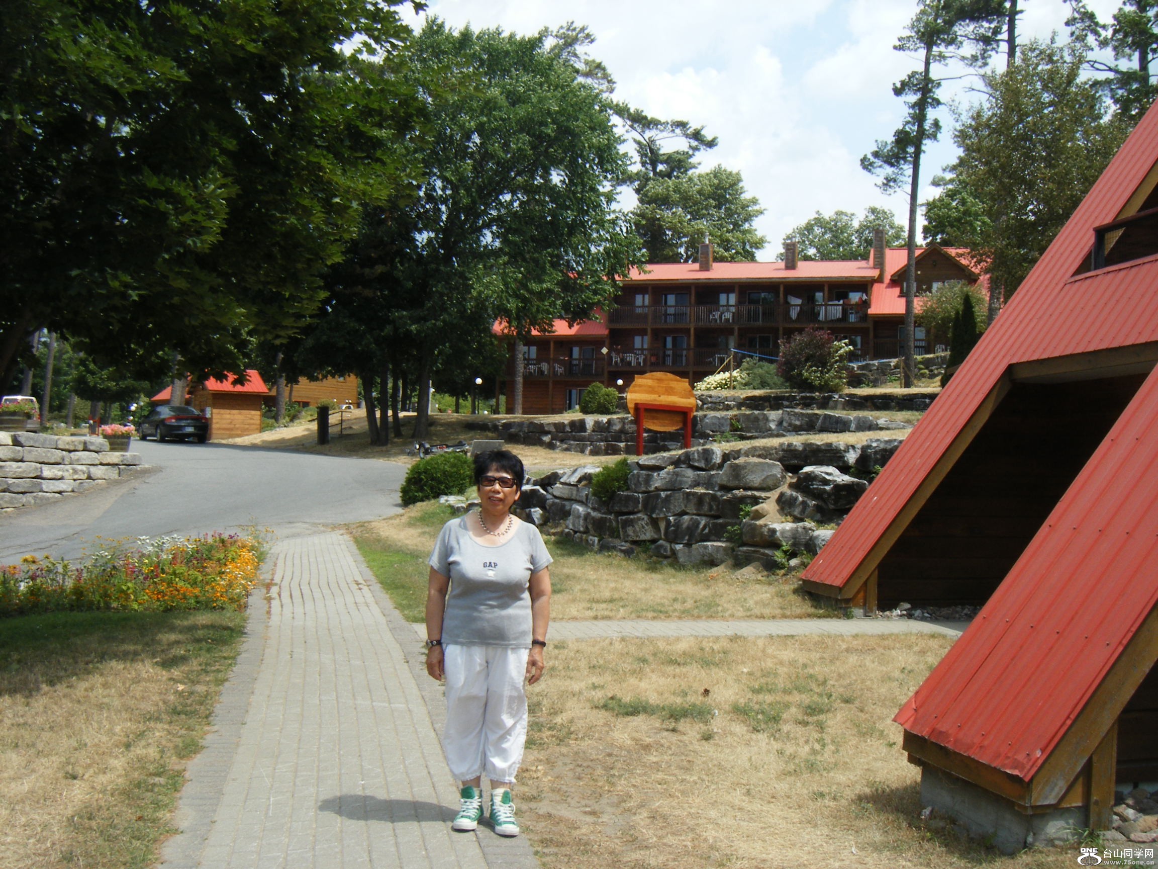 度假勝地 Calabogie 第四天（1） 152.JPG