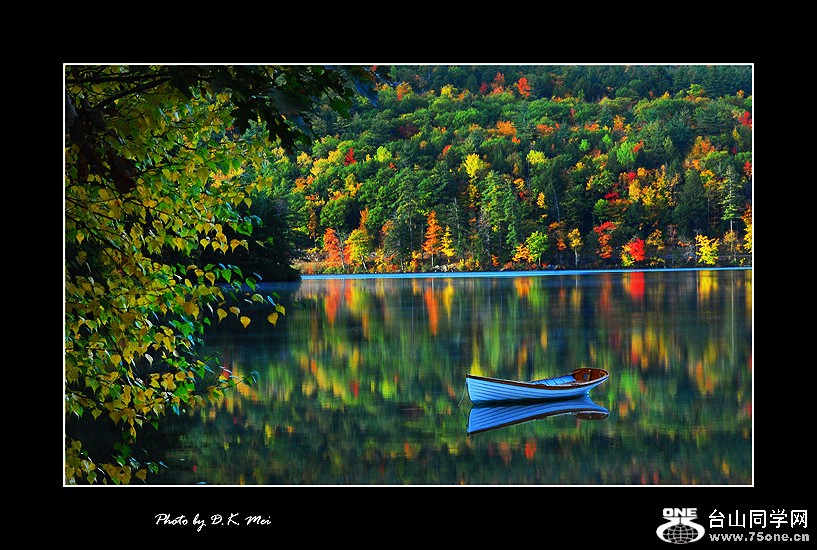 Boat on Silver Lake.jpg