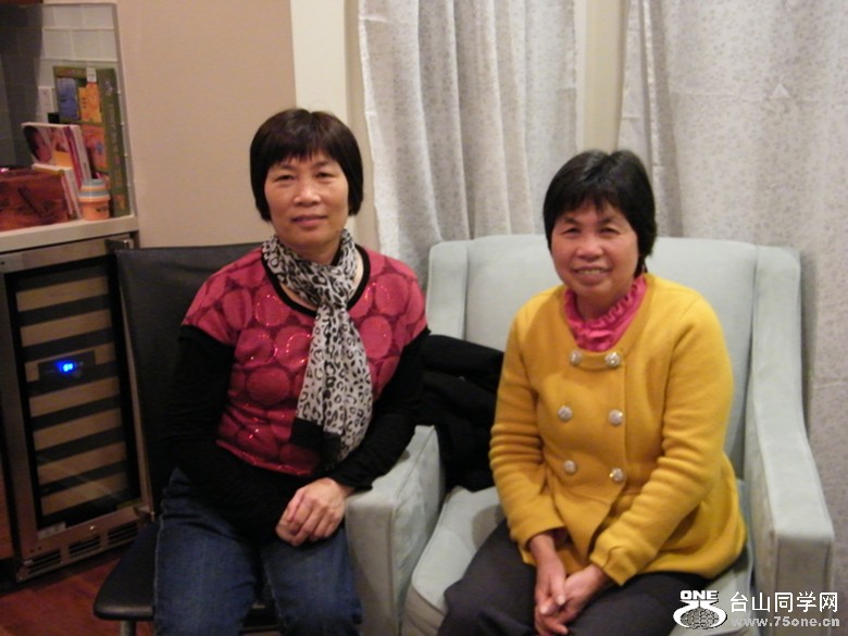 靓女校友