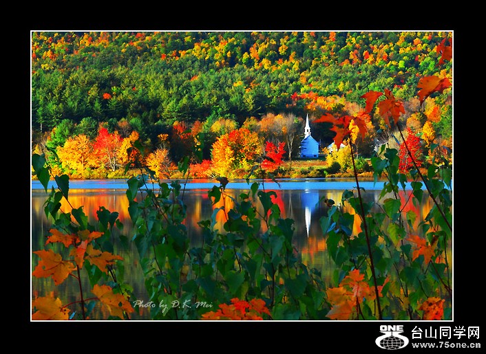 Little White Church III.jpg