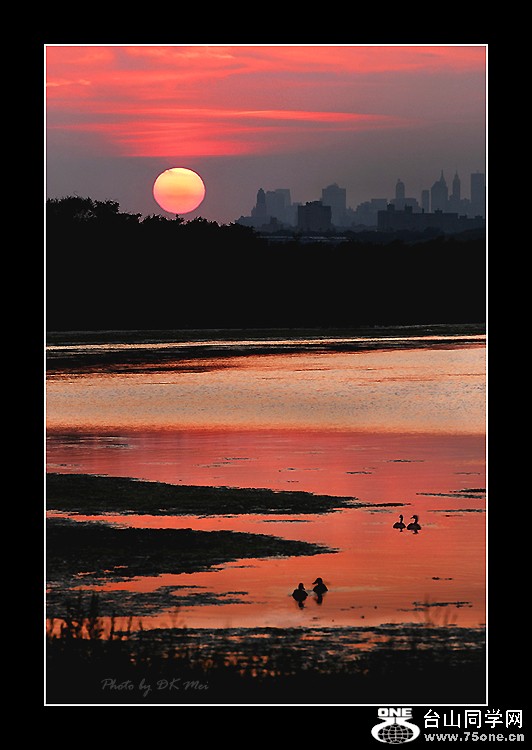 Sunset at City Park.jpg