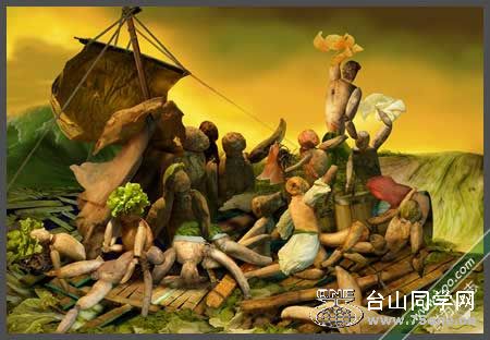 Ҳܻ滭        2-11-2009. 6.jpg